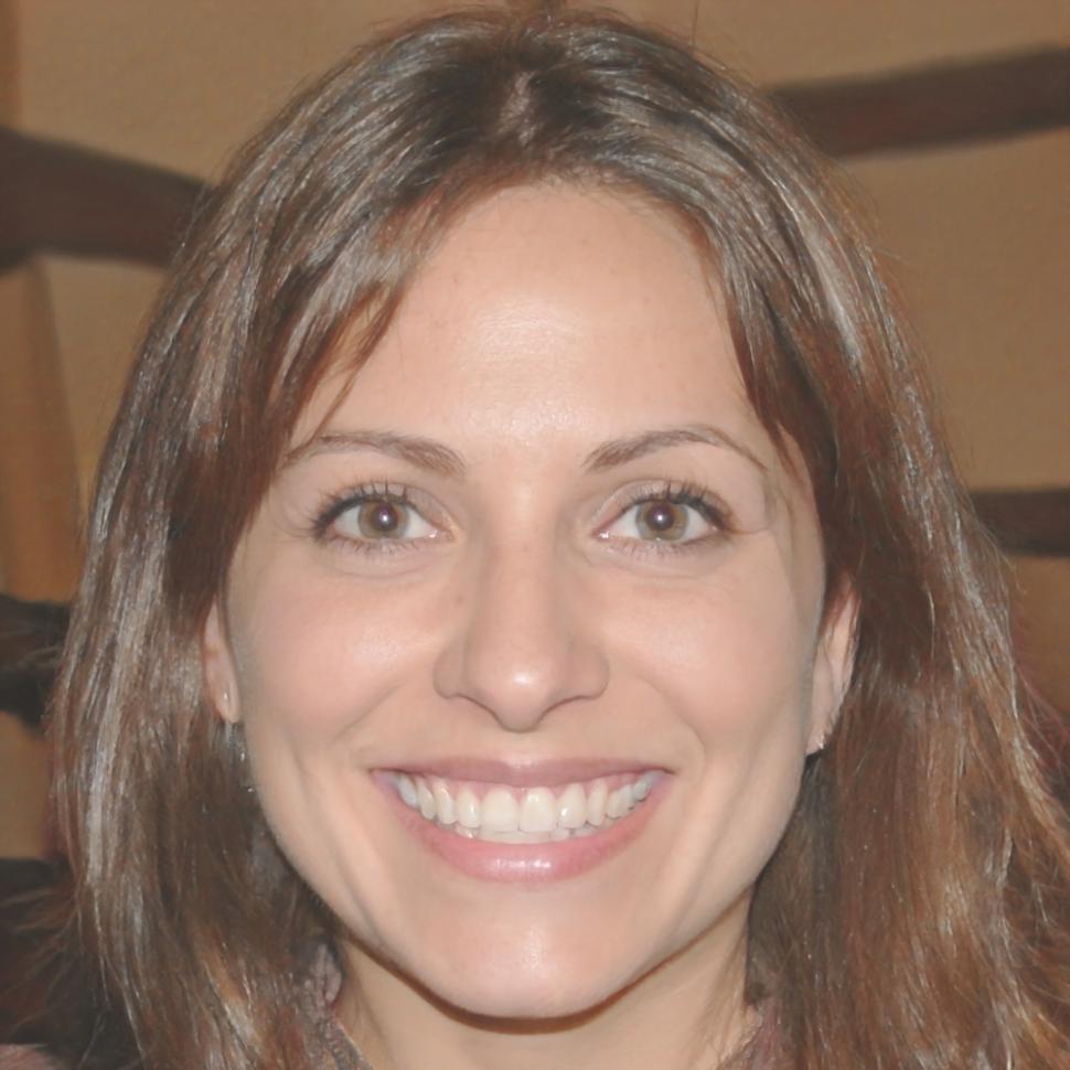 Portrait de Marie Dubois