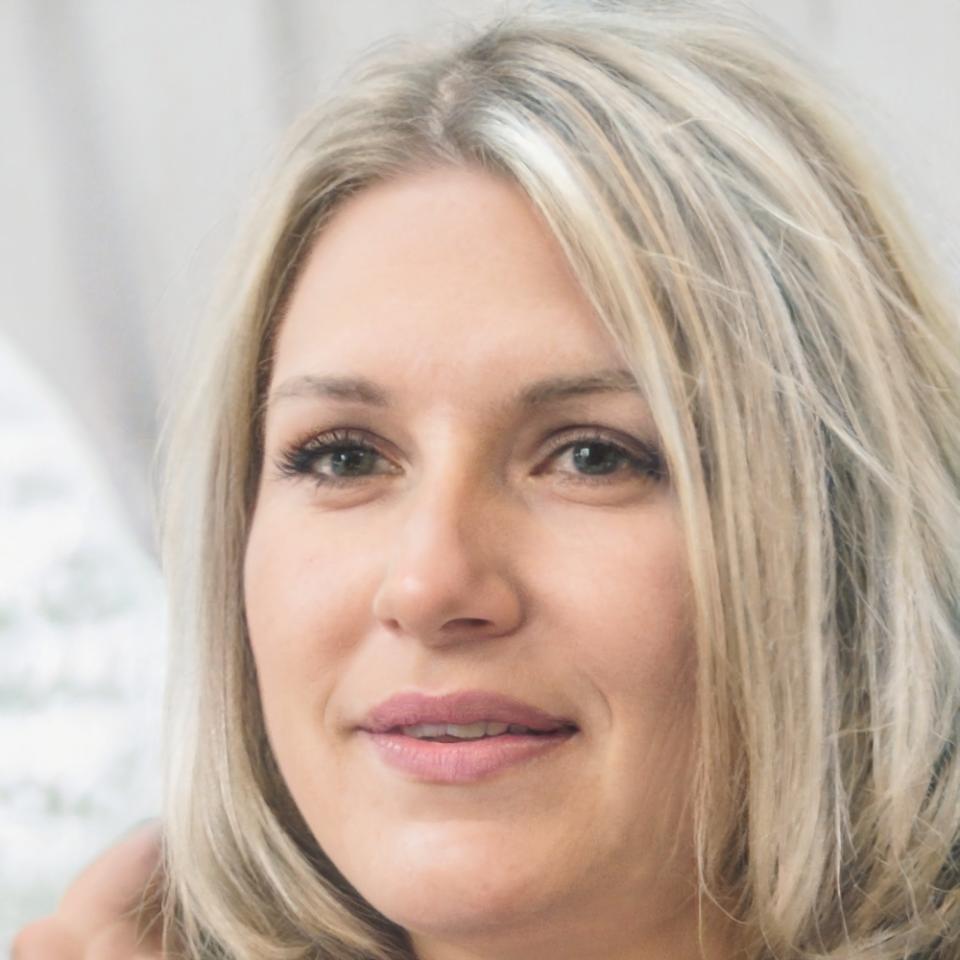 Portrait de Sophie Martin
