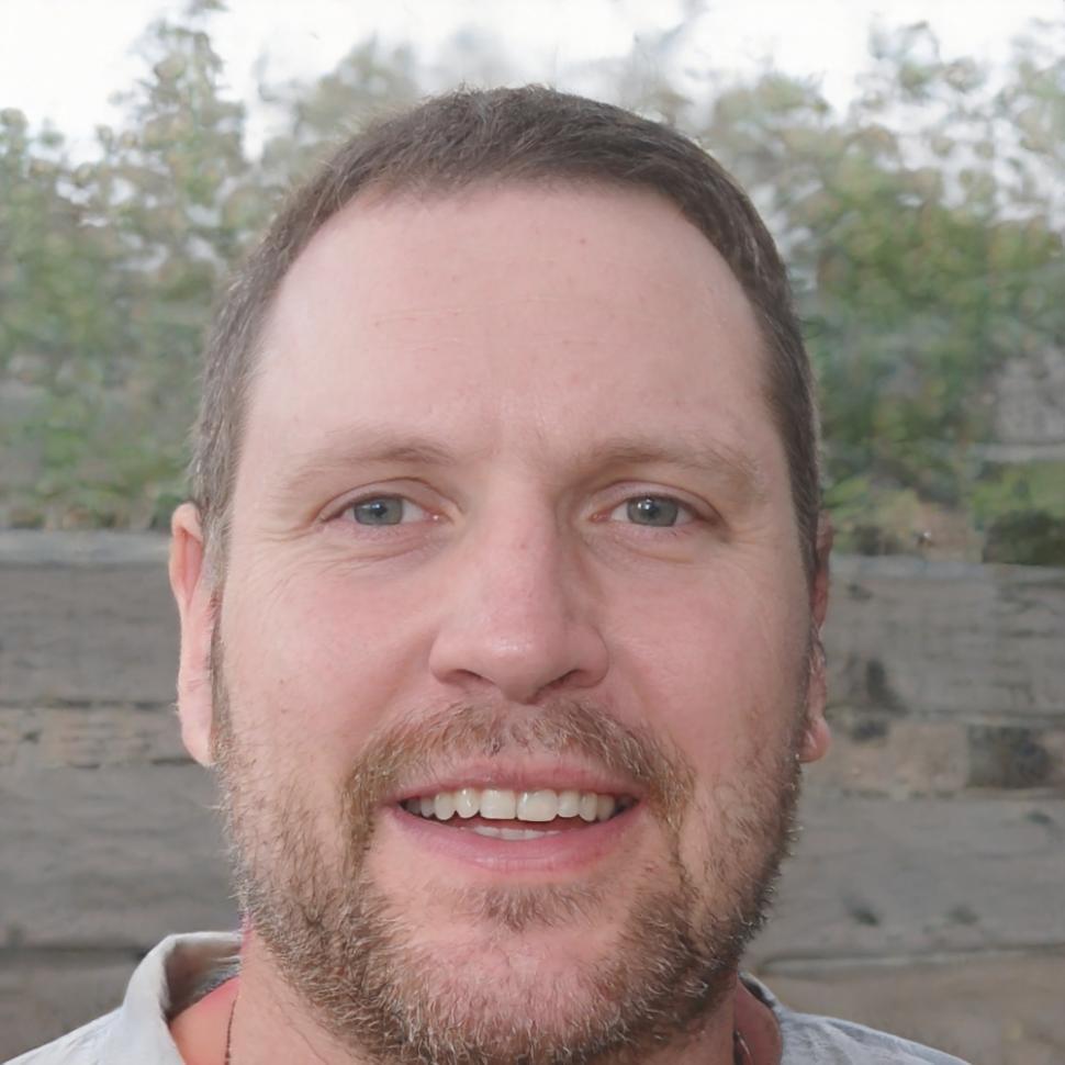 Marc Dubois